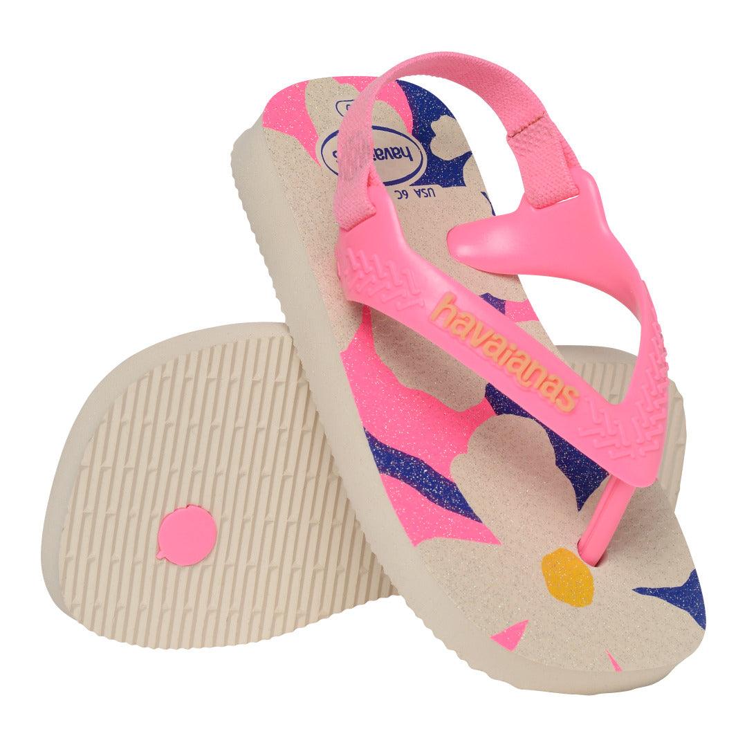 Chinelo Havaianas Baby Mini Me