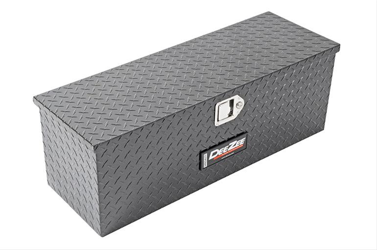 Dee Zee M207 Dee Zee Specialty ATV Storage Boxes