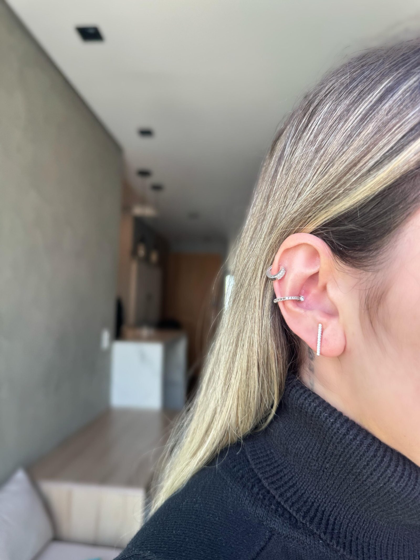 Brinco Palito Cravej. (Mod2)