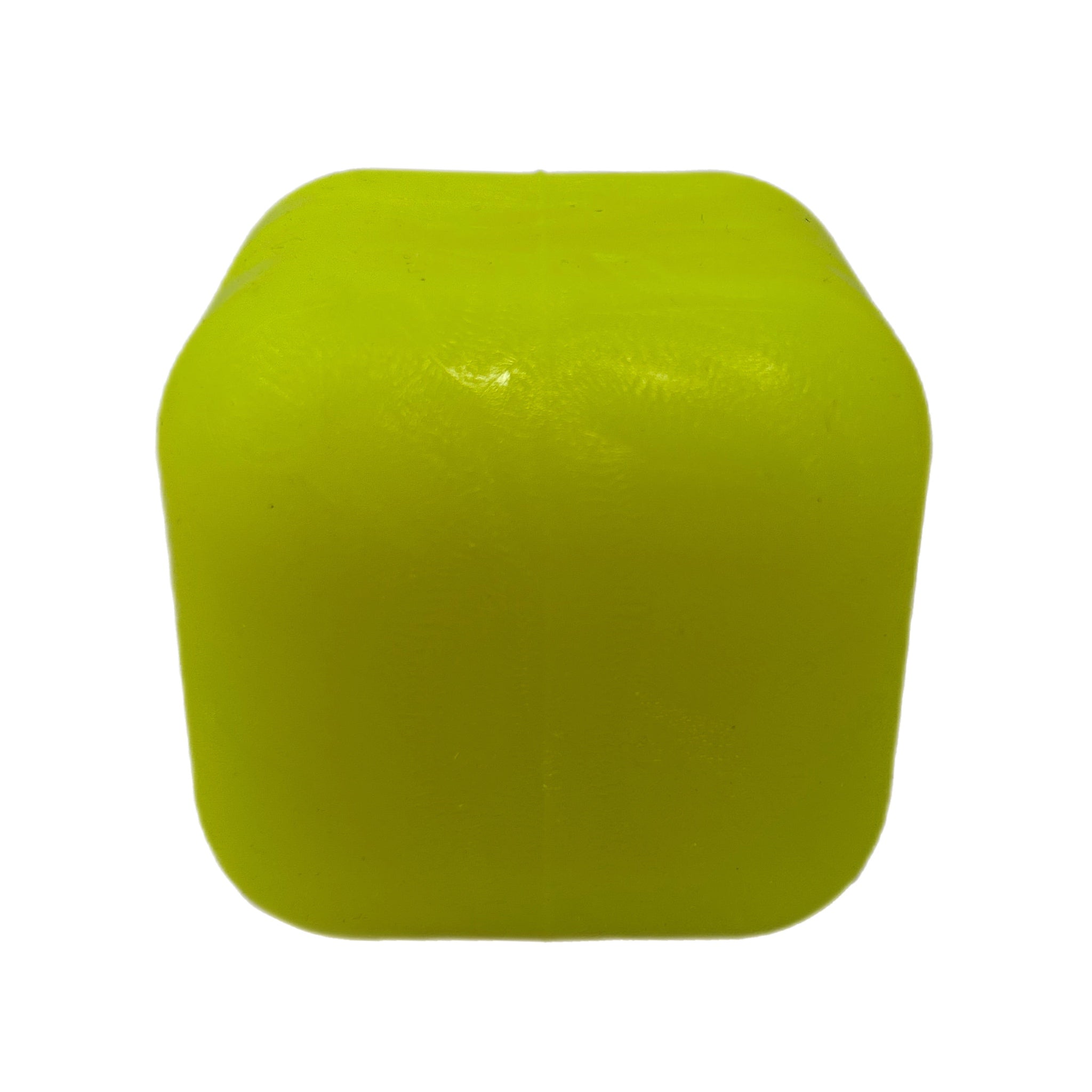 Dawg Cube Rubber Dog Toy By RuffDawg