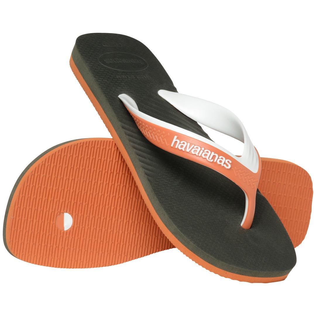 Chinelo Havaianas Dual