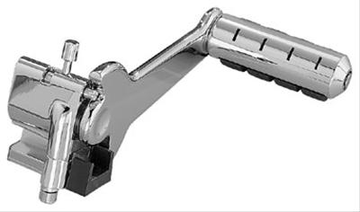Kuryakyn 7926 Kuryakyn Adjustable Passenger Peg Mounts