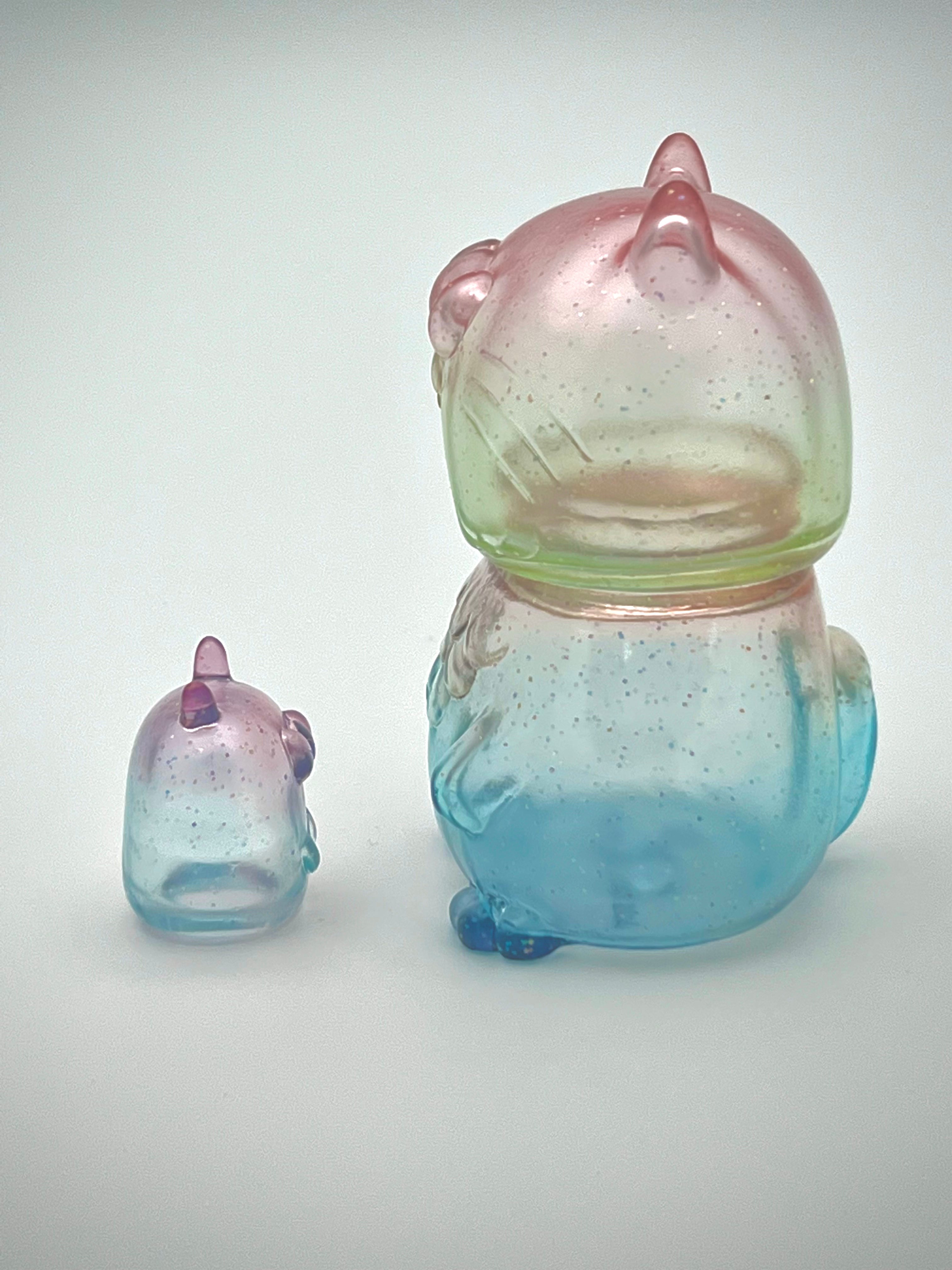Canpay Rainbow Glass by Art Junkie