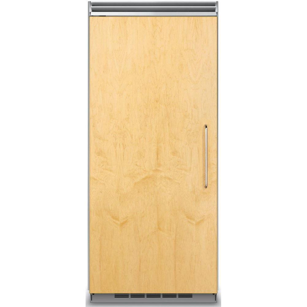 Viking 19.2 cu. ft. Upright Freezer with Digital Temperature Display FDFB5363L