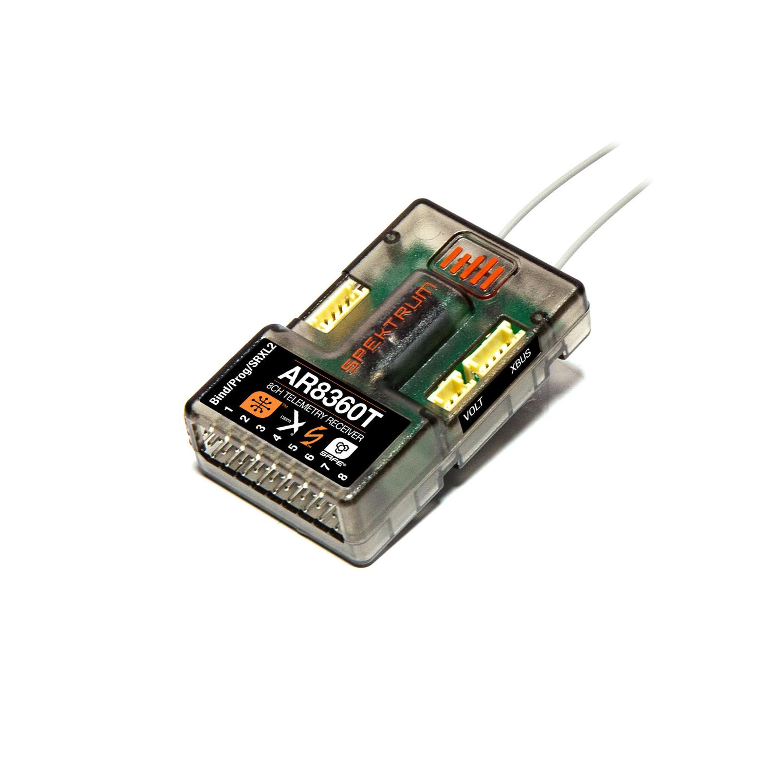 Spektrum SPMAR8360T