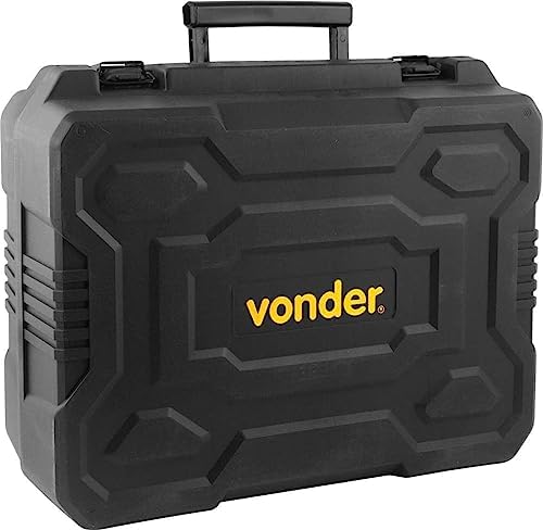 Vonder, Esmerilhadeira 4.1/2