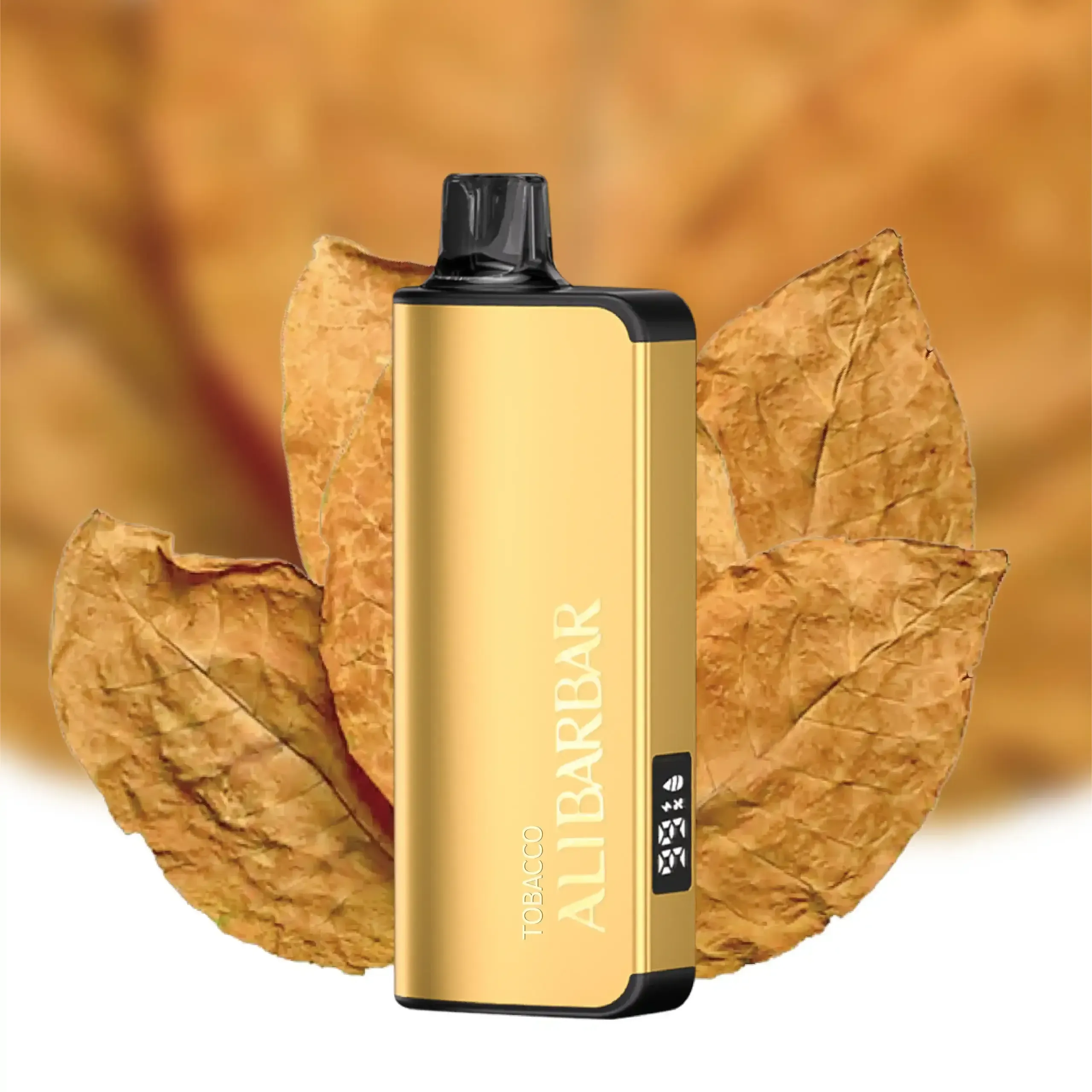 🔥 3-Pack & 5-Pack | ALIBARBAR INGOT 9,000 Puffs | Sydney Stock 🇦🇺