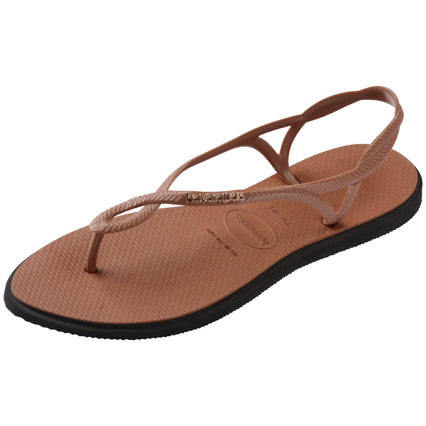 Rasteirinha Havaianas Luna Point