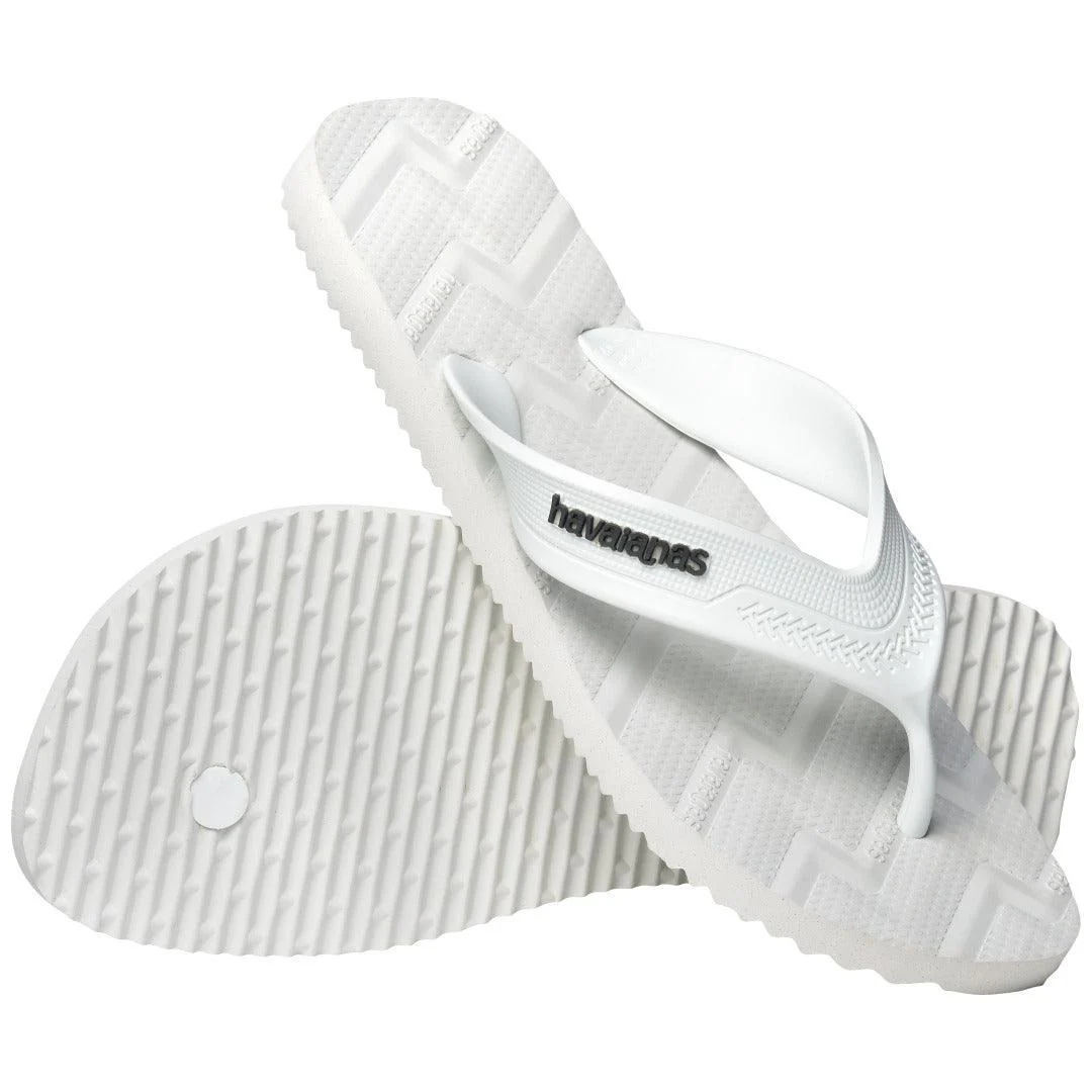 Chinelo Havaianas Track Waves