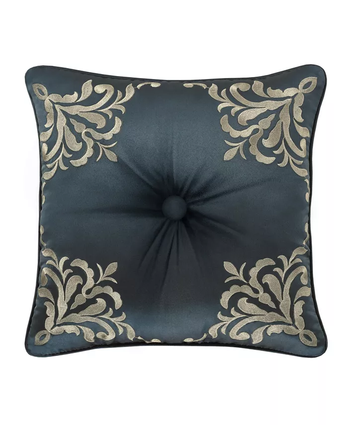 J Queen New York Carina Decorative Pillow， 18