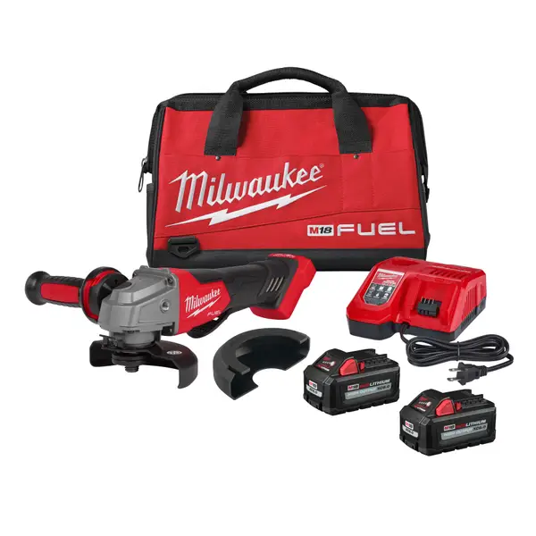 Milwaukee 2880-22 M18 FUEL 4-1/2
