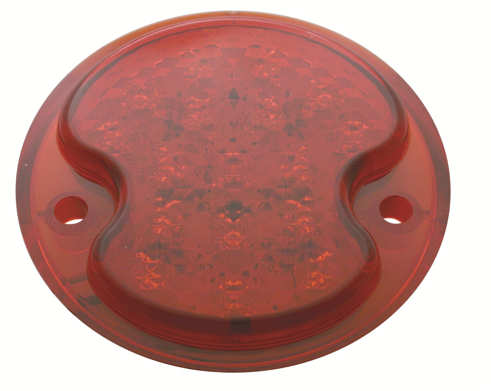 United Pacific FTL3201LED-R United Pacific LED Taillights