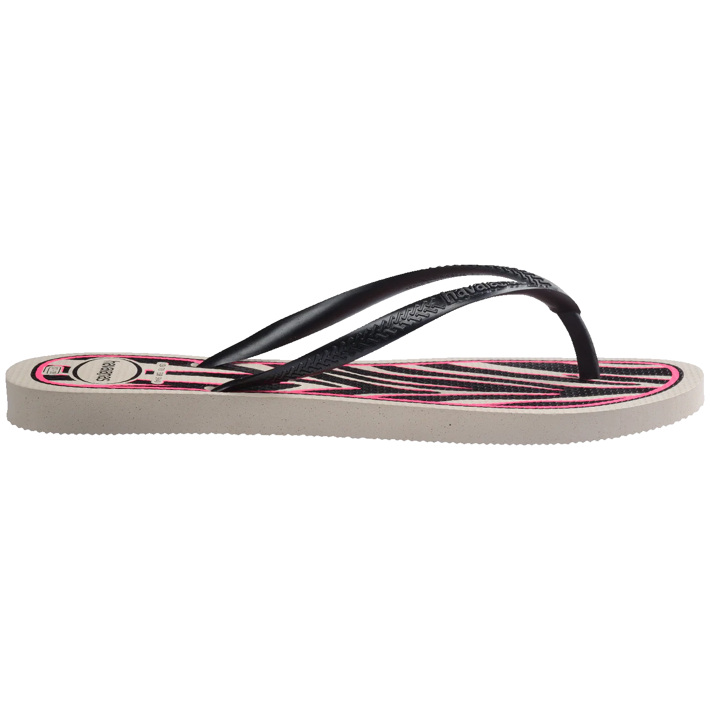Chinelo Havaianas Slim Animals