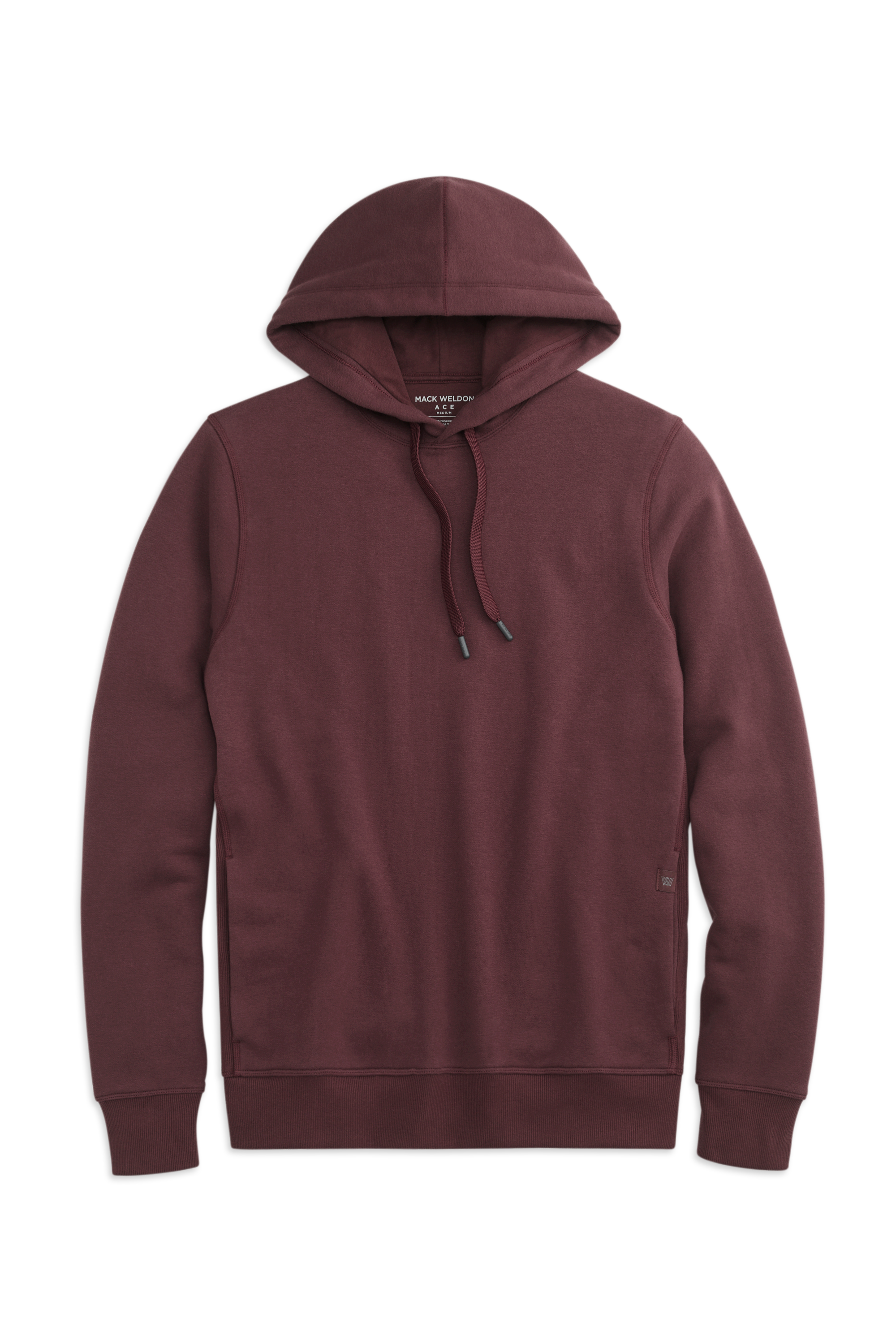 Classic Zip Hoodie