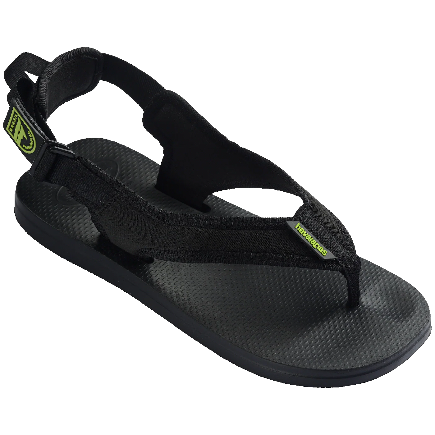 Chinelo Havaianas Comitê Paralímpico Brasileiro