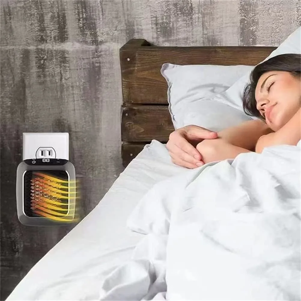 🔥BIG SALE - 49% OFF🔥🔥Smart Ceramic Heater(Buy 3 Free Shipping