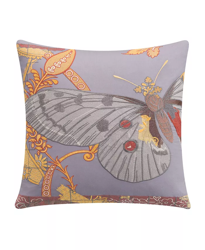 Tracy Porter Lillian 16x16 Decorative Pillow
