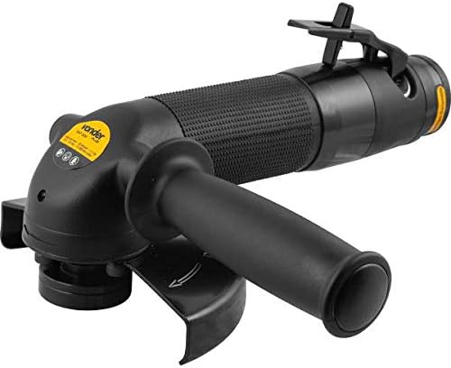 Esmerilhadeira Angular Pneum ̈¢tica, 5