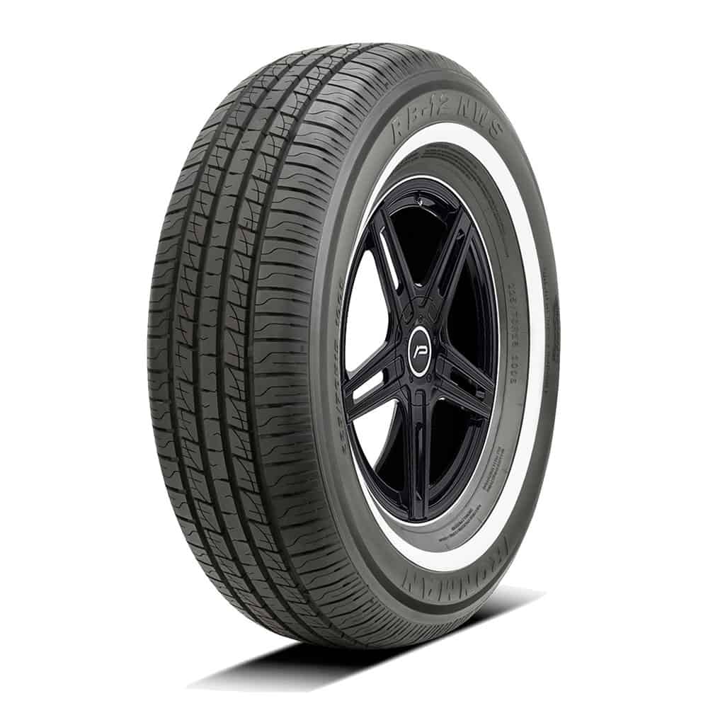 Ironman RB-12 NWS 235/75R15 105S