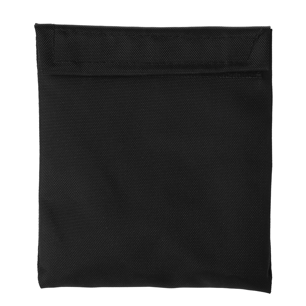 Portable Titanium Lightweight Folding Wood Pocket Outdoor Camping Cooking Picnic Backpacking