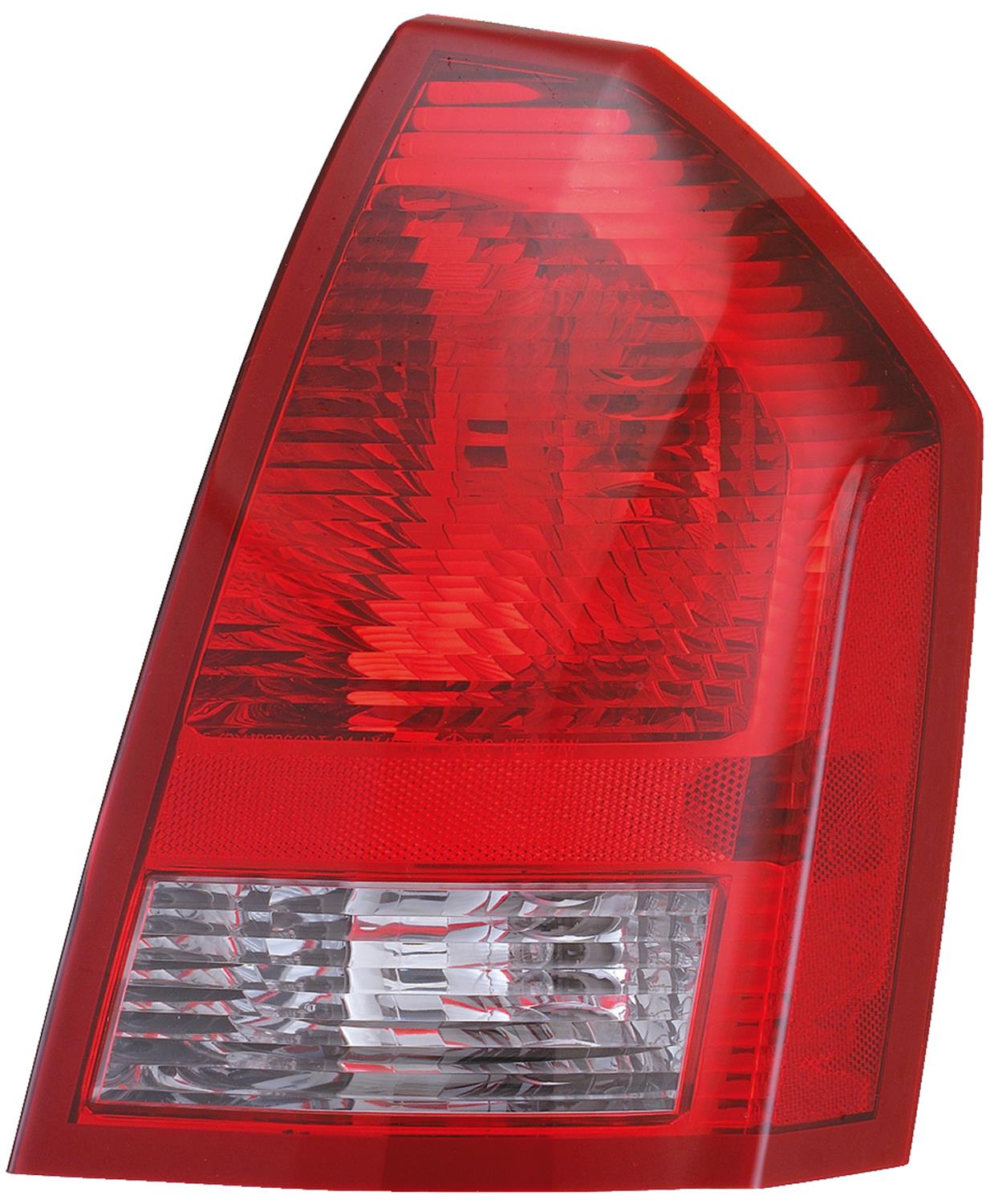 Dorman 1611257 Dorman Tail Lamp Assemblies