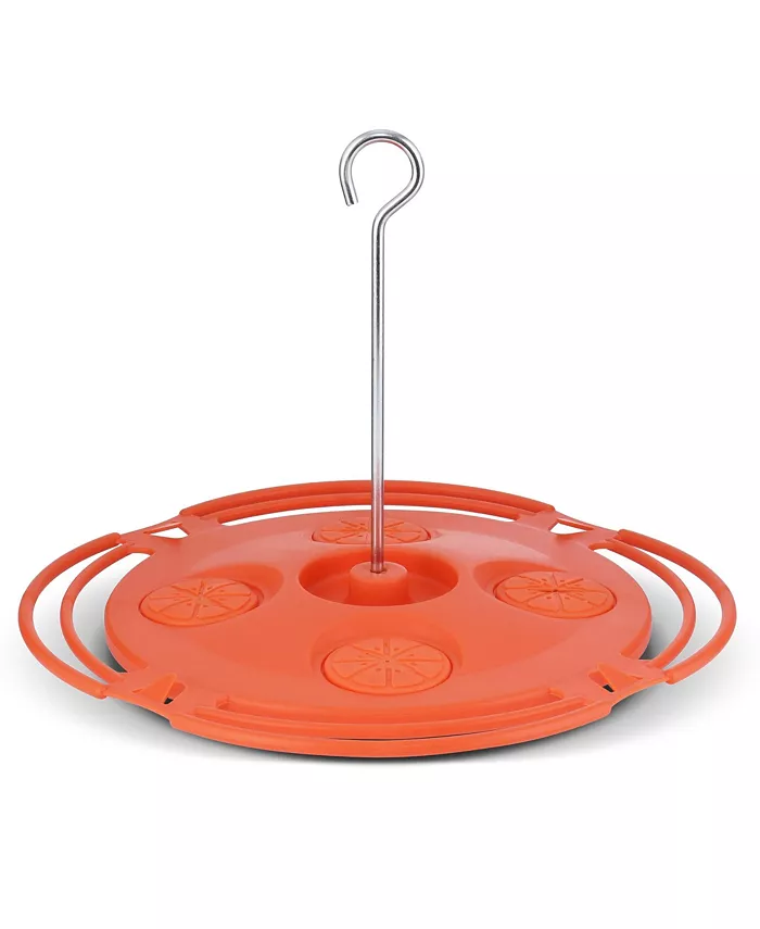WoodStream Hummingbird W Oriole Feeder 16 Ounces - 467-3