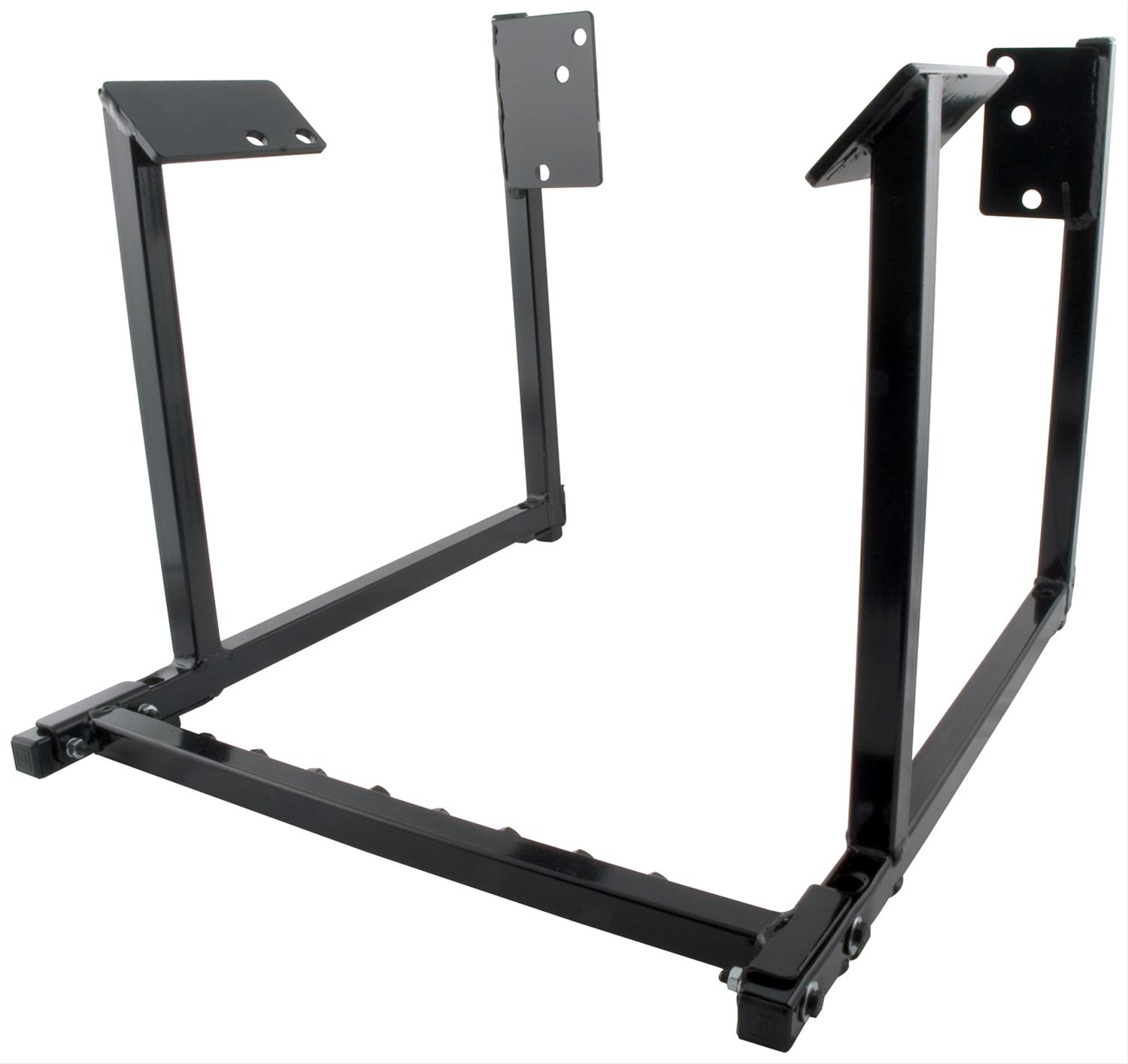 Allstar Performance ALL10154 Allstar Performance Heavy-Duty Engine Cradles