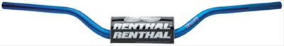 Renthal 602-01-BU Renthal Fatbar Handlebars