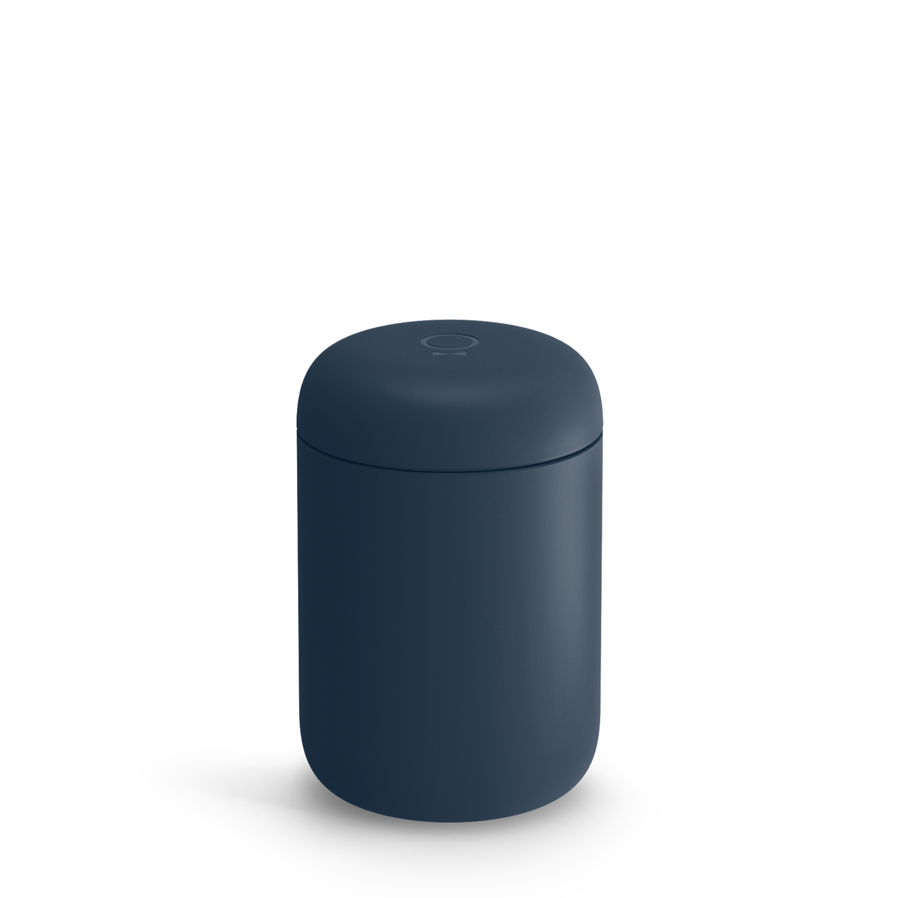 Ceramic Wide Rim Mug 12 Ounce Ergonomic Handle