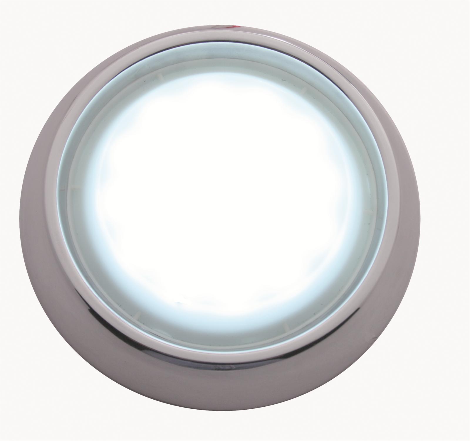 United Pacific CDL555701-AS United Pacific LED Dome Light Assemblies