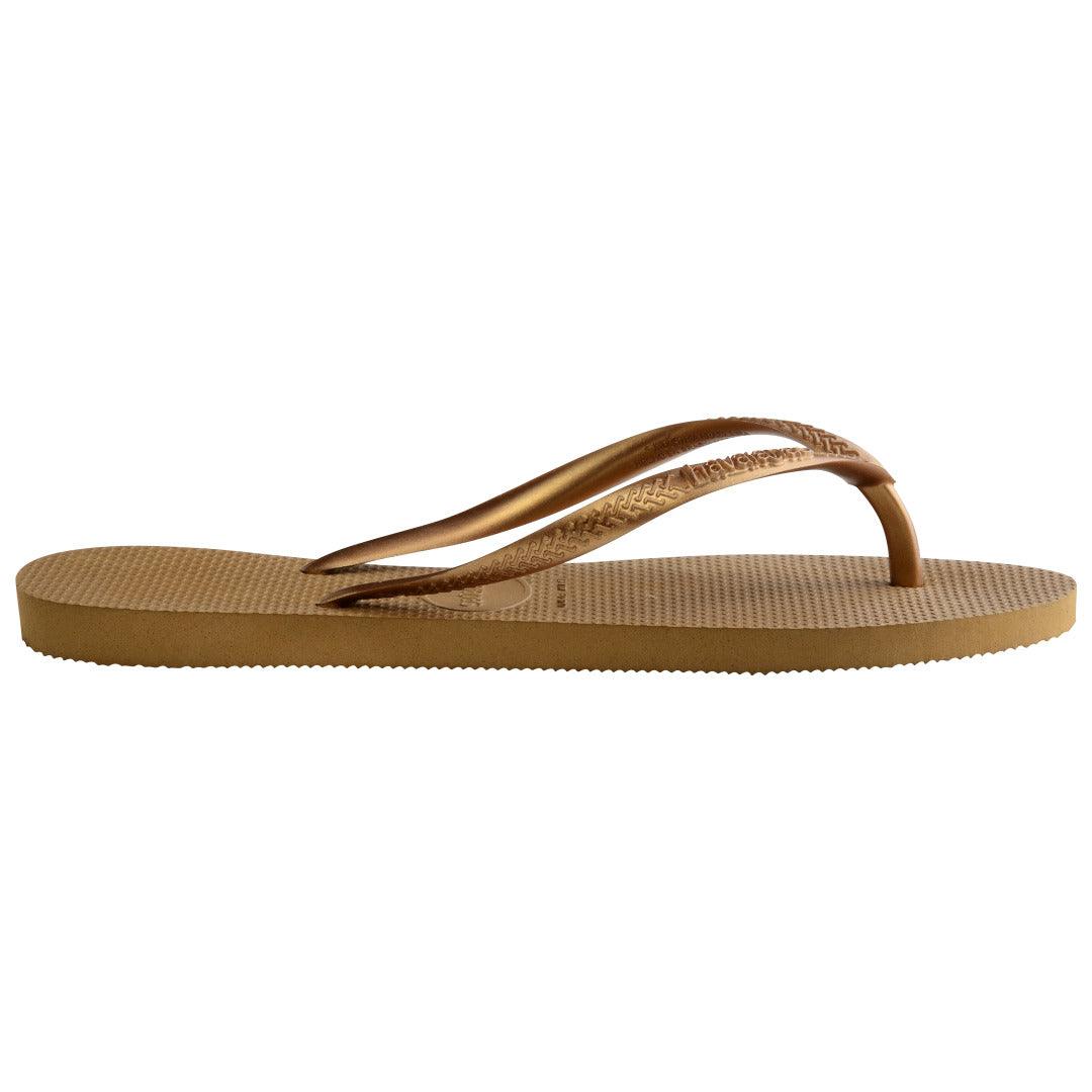 Chinelo Havaianas Slim