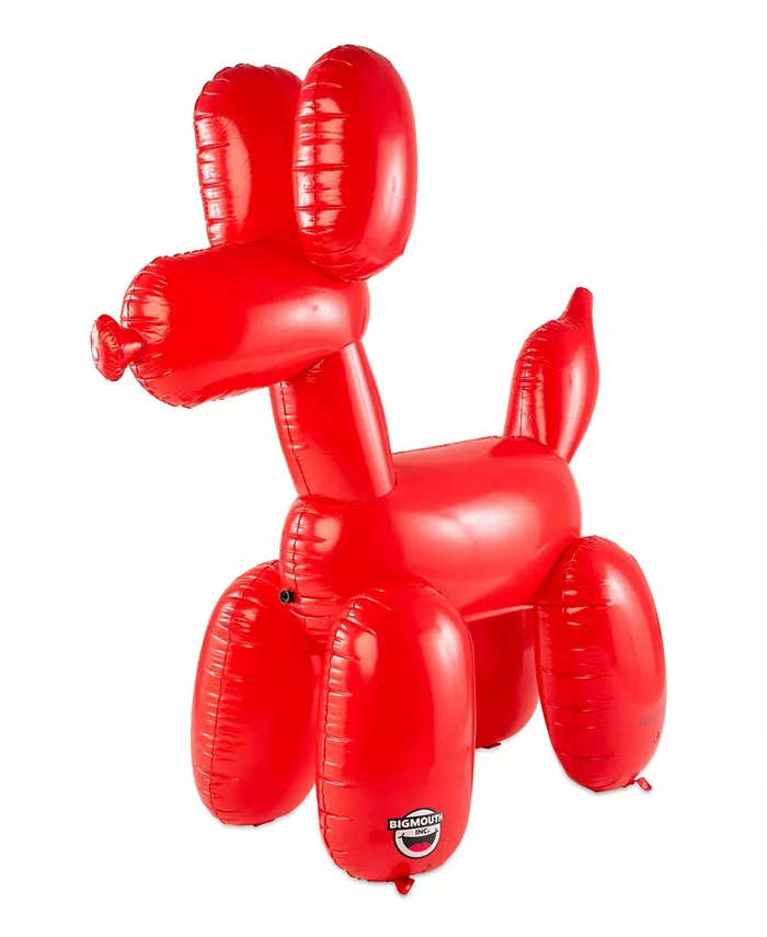 Big Mouth Inc. Balloon Dog Sprinkler