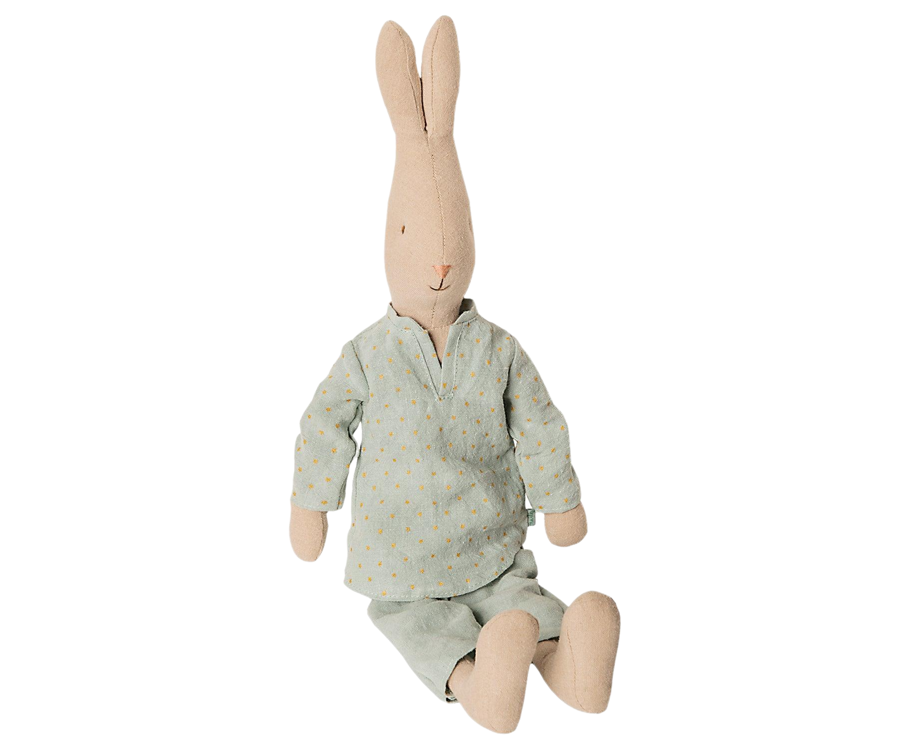 Rabbit Size 3, Pajamas
