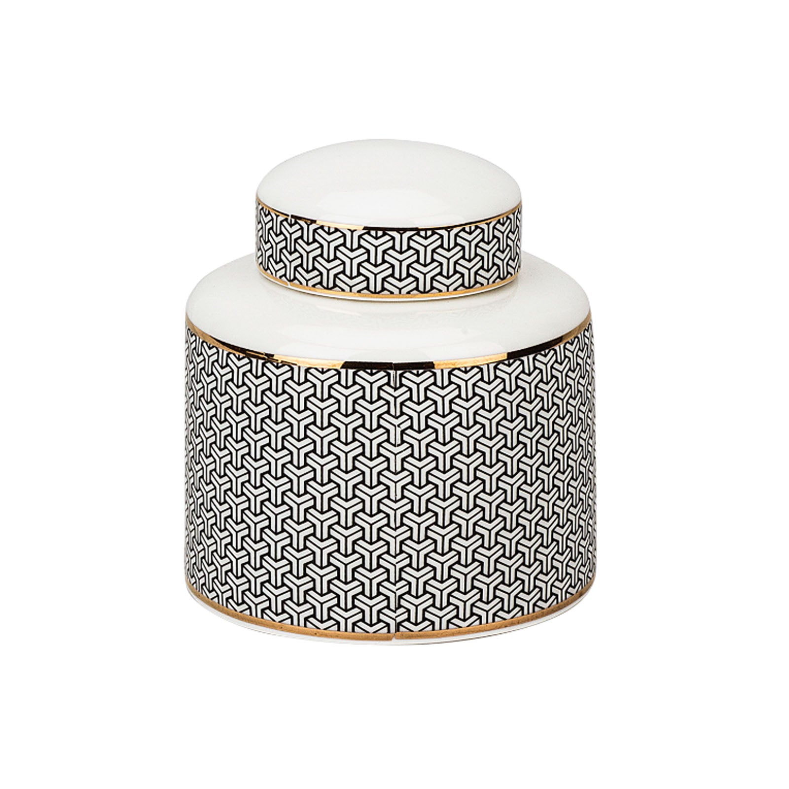 Karaca Bronx 5 Pieces Spice Set 153.03.07.7368