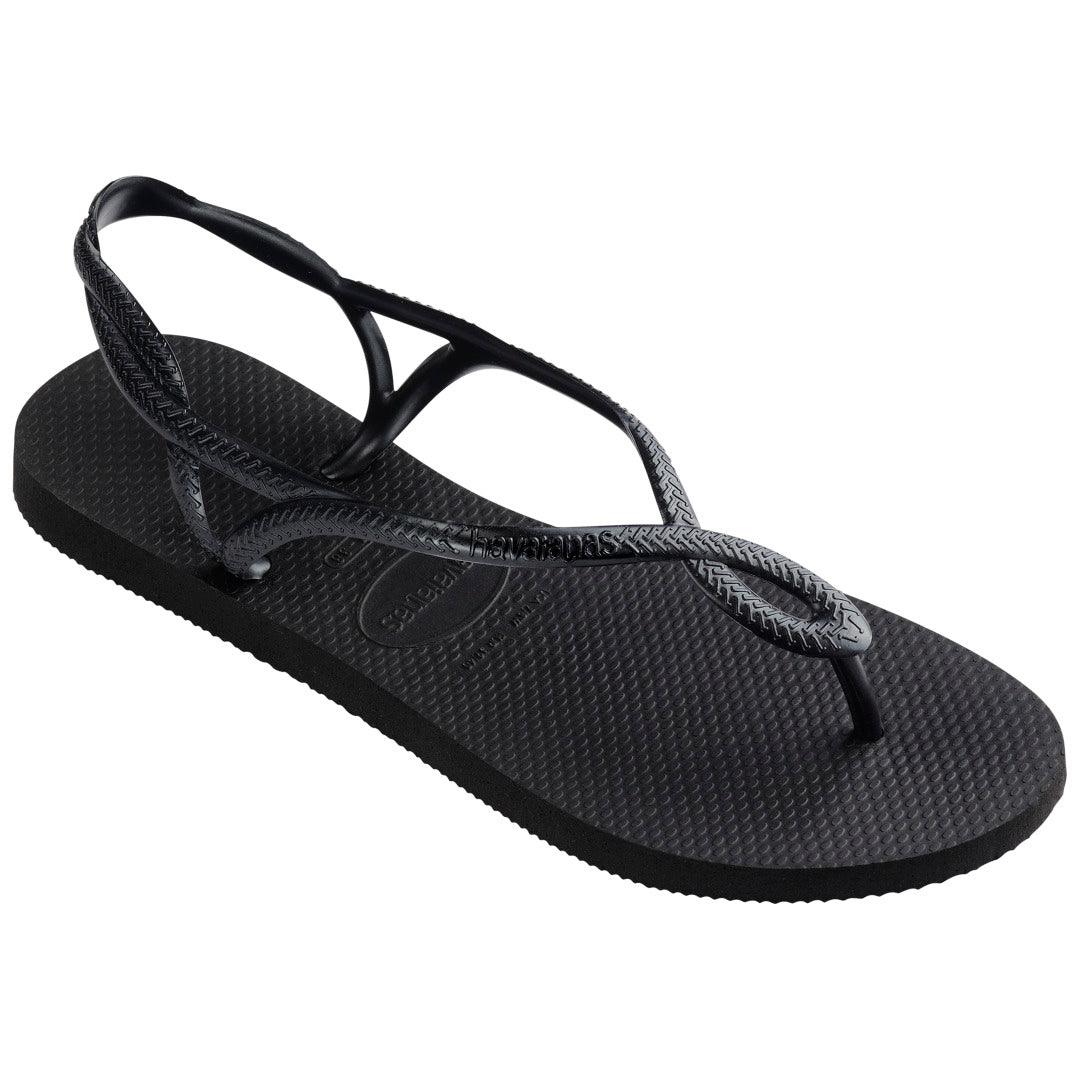 Rasteirinha Havaianas Luna