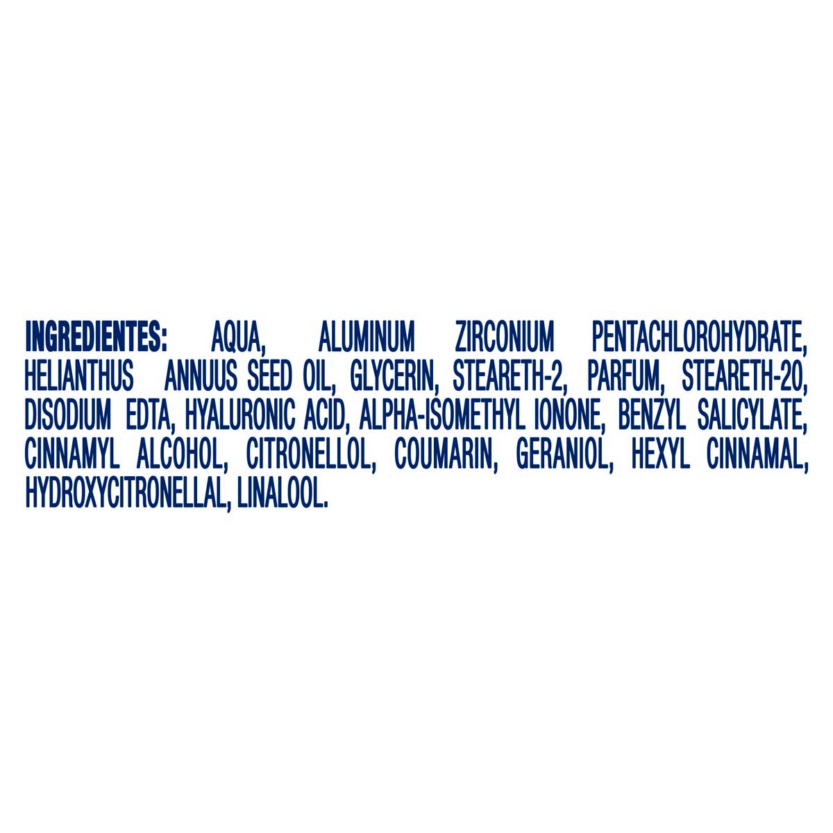 Desodorante Antitranspirante Roll-On Dove Invisible Care 50ml