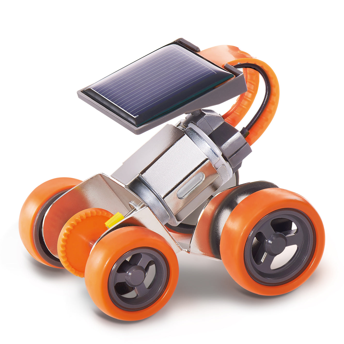 Teach Tech Mini-Solar Racer