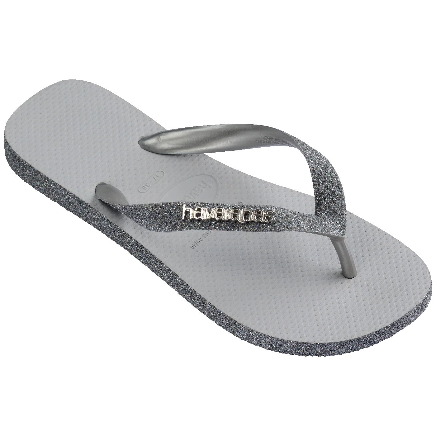 Chinelo Havaianas Top Sparkle