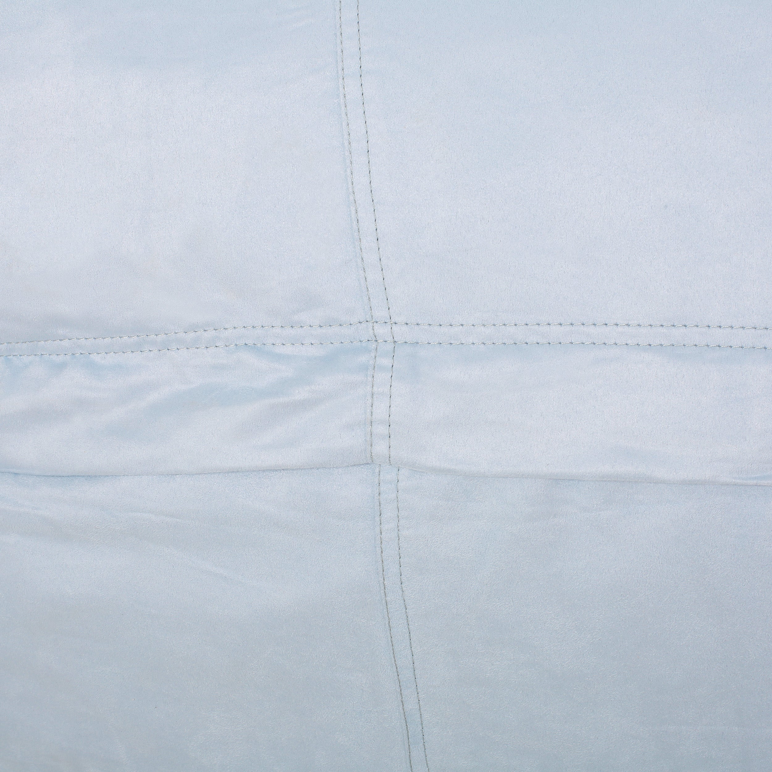 Tucker Modern 8 Foot Microfiber Pastel Bean Bag