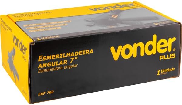 Esmerilhadeira Angular Pneum ̈¢tica, 7