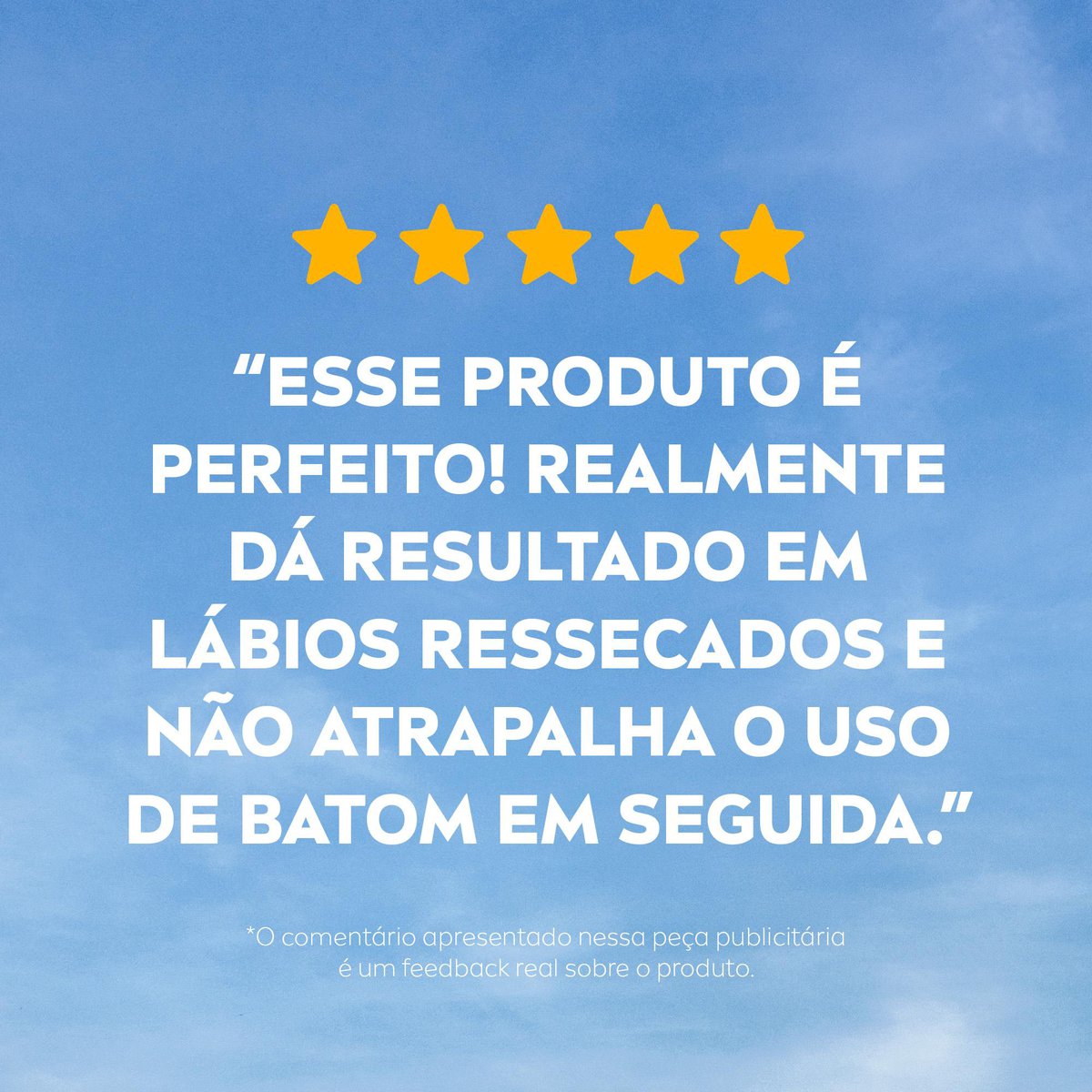 Protetor Labial Med Repair FPS15 NIVEA 4,8g