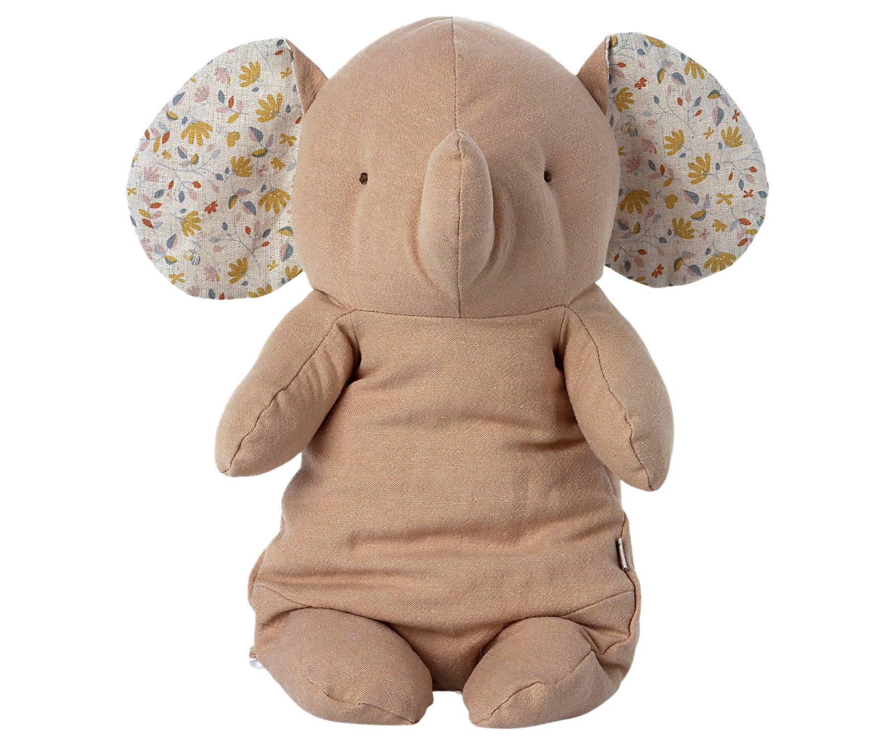 Powder Elephant - Medium