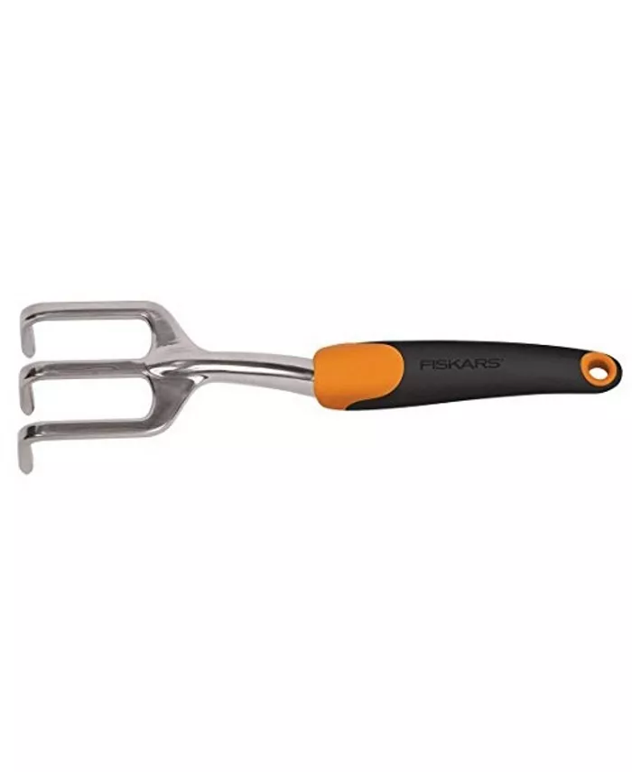 Fiskars 384240-1001 384240-1007 Cultivator