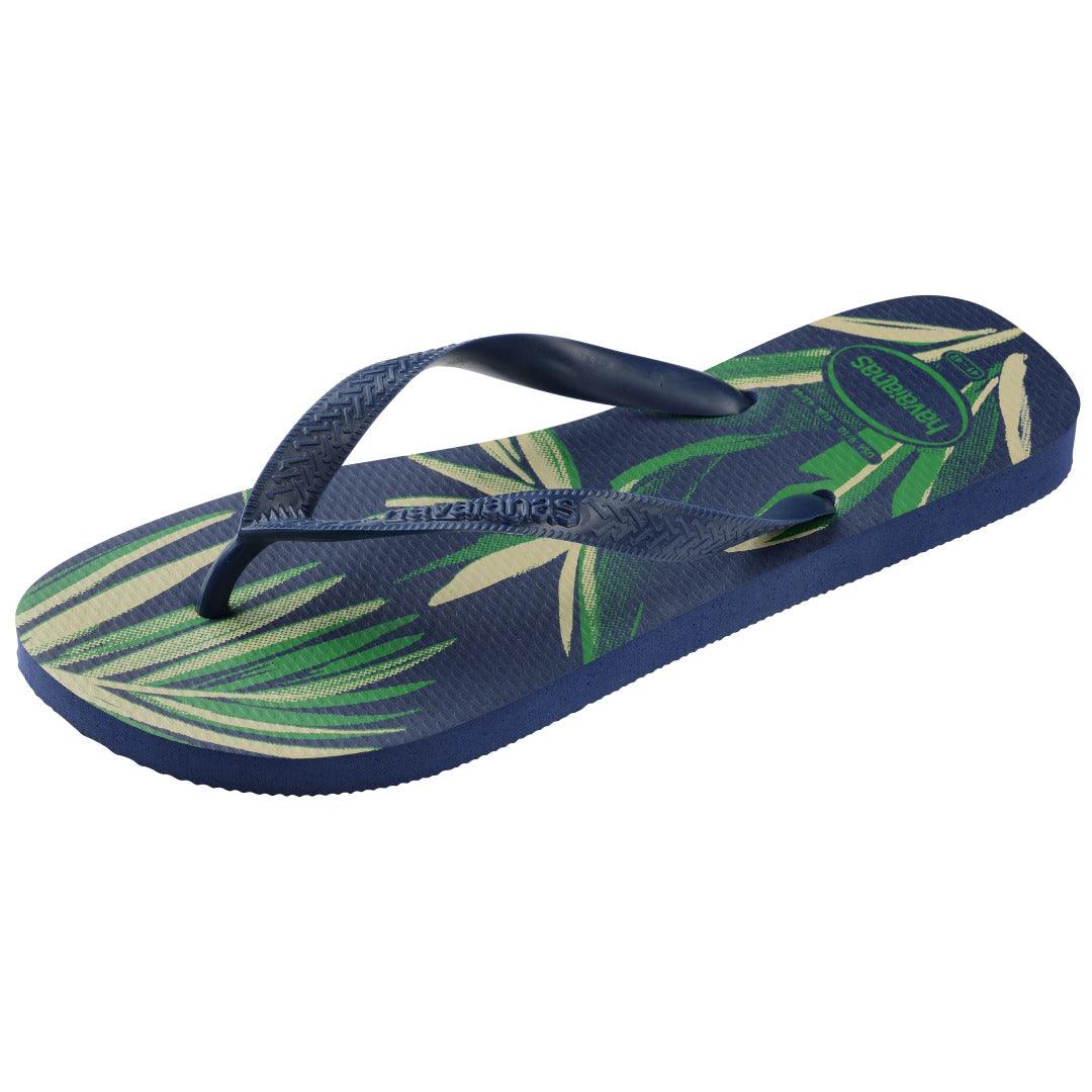 Chinelo Havaianas Aloha