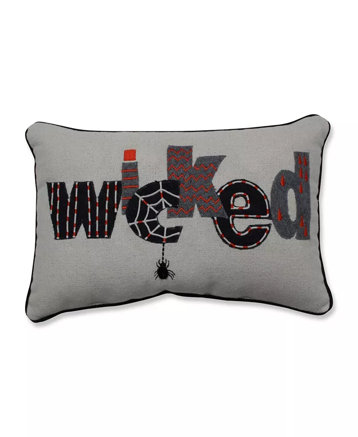 Pillow Perfect Wicked 12