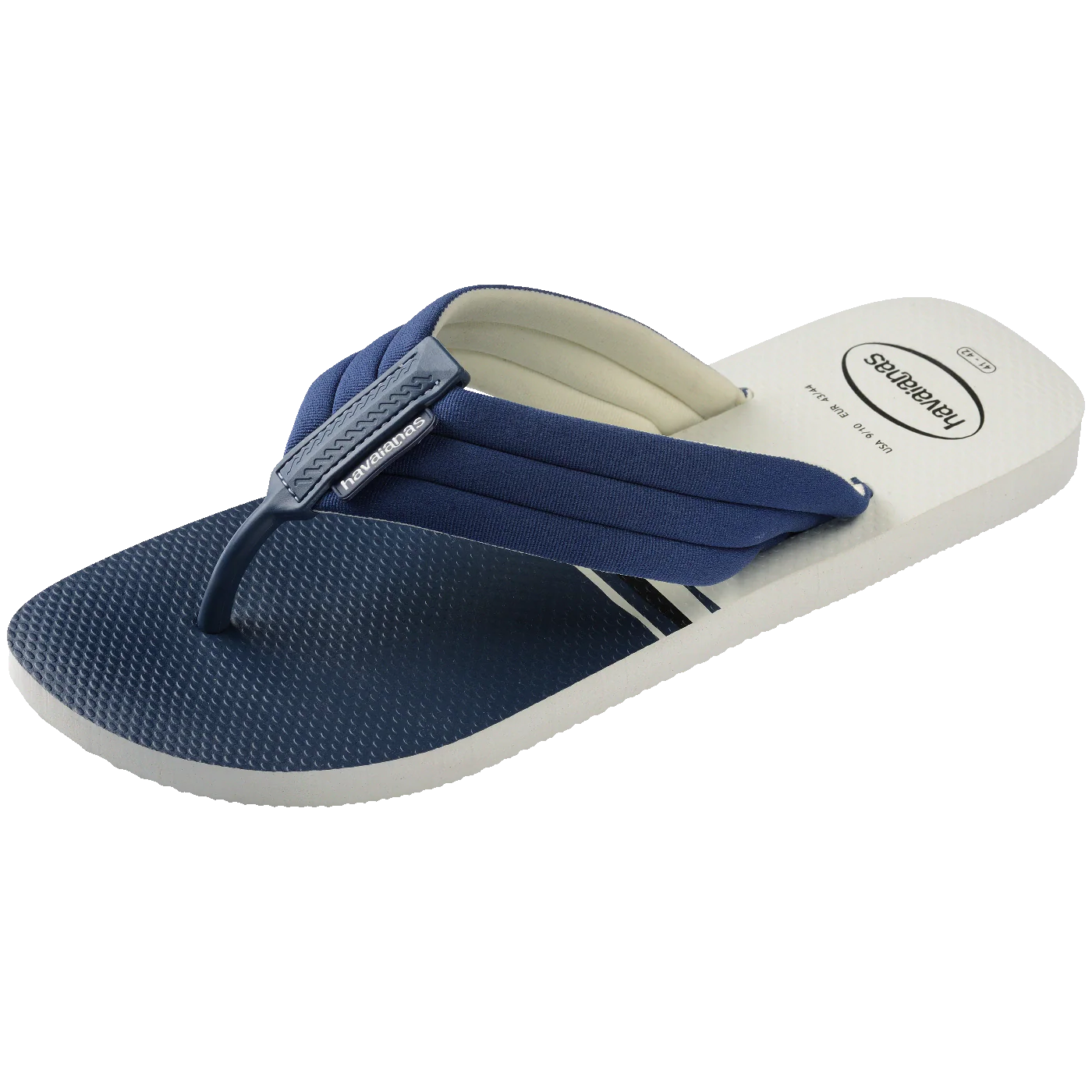 Chinelo Havaianas Urban Print