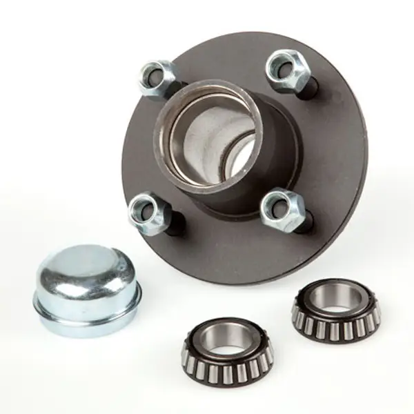 Teske Mfg. 4