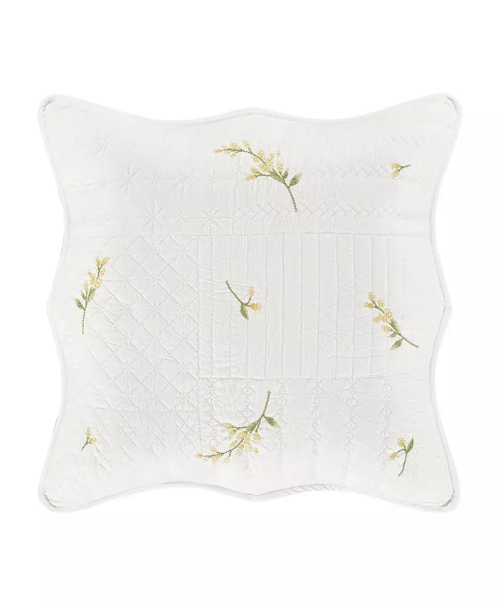 Piper Wright Sandra Decorative Pillow， 20