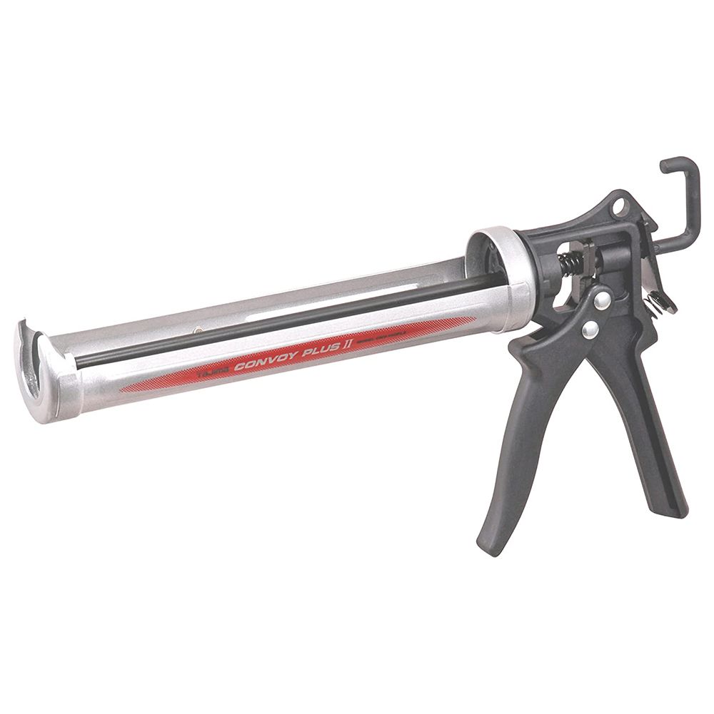 Tajima Convoy Plus II 100 Rotary Caulk Gun 1