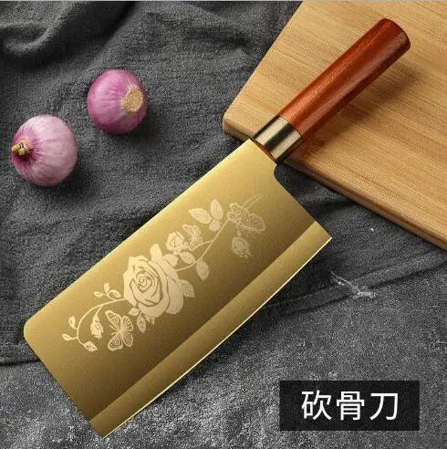 Kit de Faca HighGarden™/Corte com Confiança e Estilo.